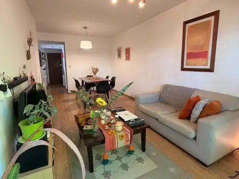Departamento en Venta en Nuestra Señora De Lourdes, Rosario