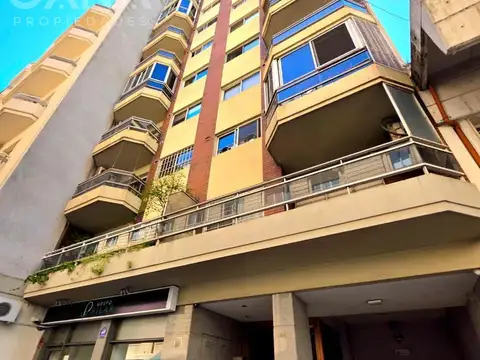 Departamento en Venta en Centro, Rosario