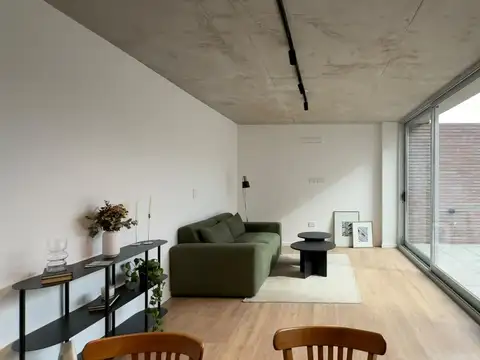 Departamento en Venta en Centro, Rosario