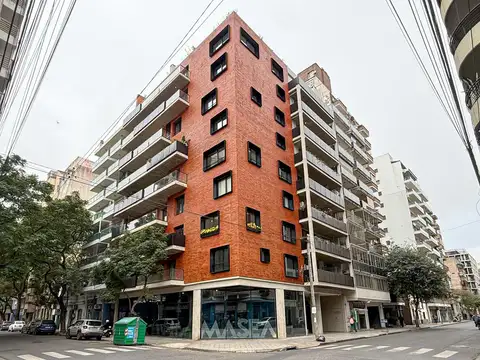 Departamento en Venta en Centro, Rosario