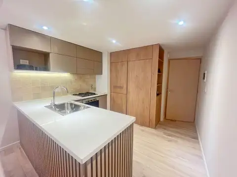 Departamento en Venta en Centro, Rosario