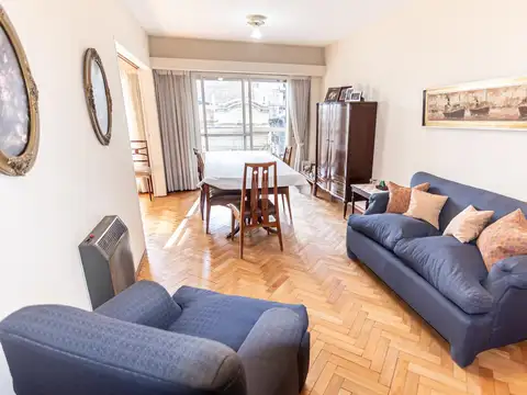 Departamento en Venta en Centro, Rosario