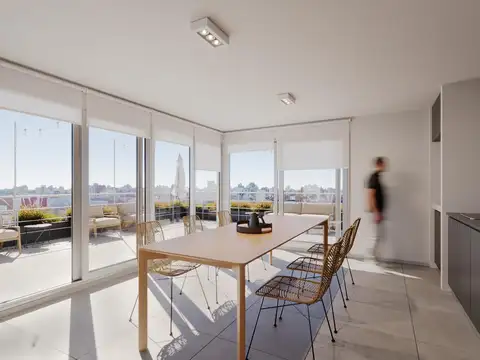 Departamento en Venta en Pichincha, Rosario
