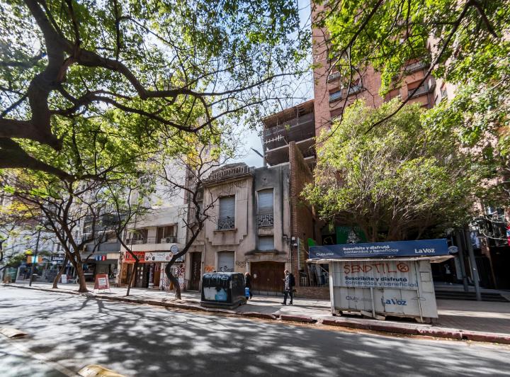 Departamento · 52m² · 2 Ambientes