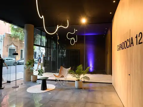 Departamento en Venta en Centro, Rosario