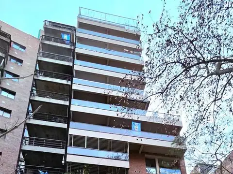 Departamento en Venta en Nuestra Señora De Lourdes, Rosario