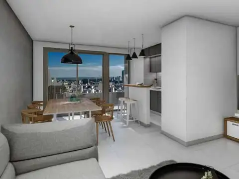 Departamento en Venta en Rosario, Santa Fe