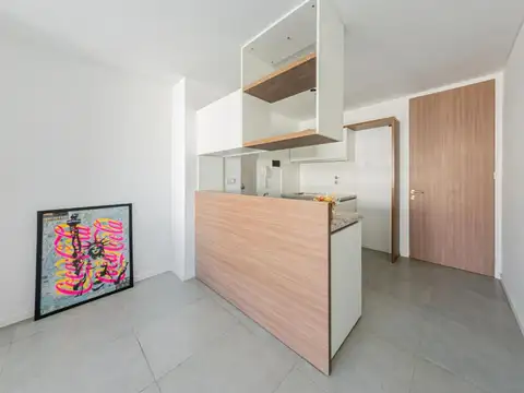 Departamento en Venta en Macrocentro, Rosario