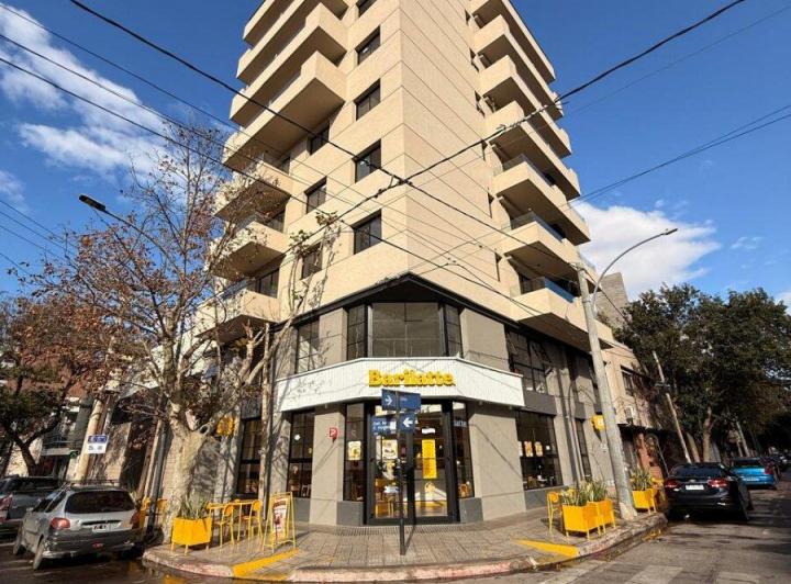 Departamento · 65m² · 5 Ambientes