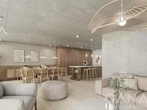 Departamento en Venta en Centro, Rosario