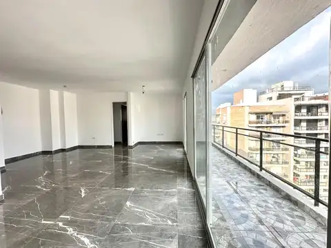 Departamento en Venta en Echesortu, Rosario