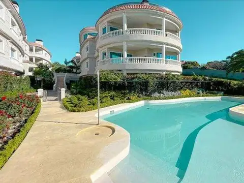 Departamento en Venta en Alberdi, Rosario