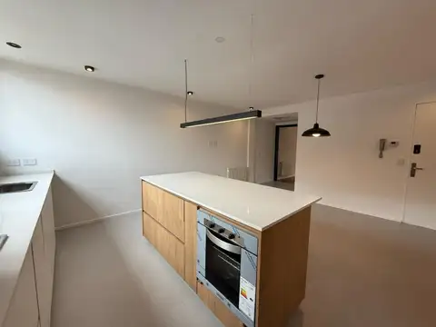 Departamento en Venta en Centro, Rosario