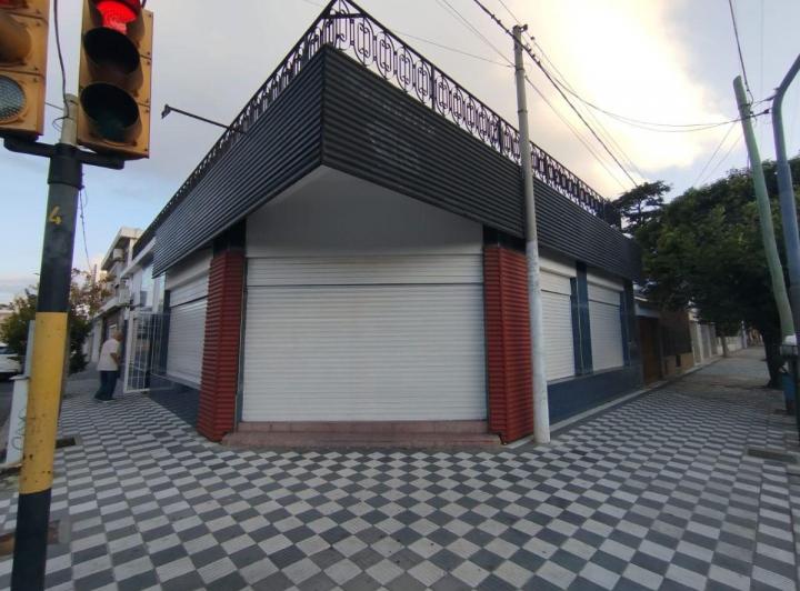 Local comercial · 90m²