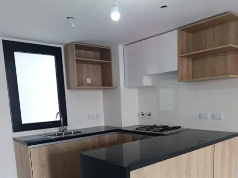 Departamento en Venta en Centro, Rosario