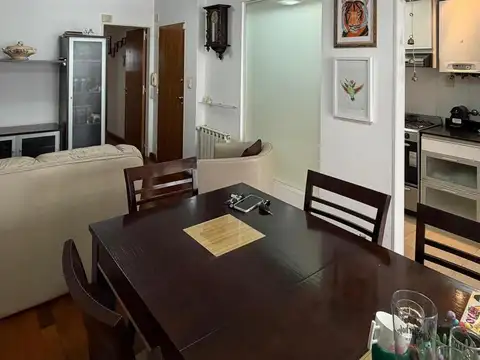 Departamento en Venta en Rosario, Santa Fe