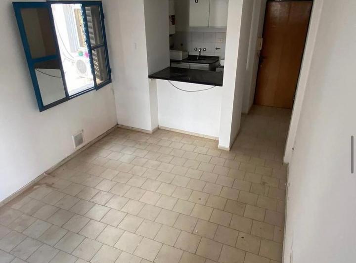 Bodega-Galpón · 40m² · 3 Ambientes
