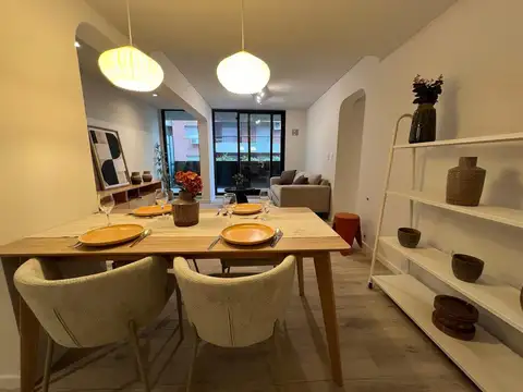 Departamento en Venta en Centro, Rosario