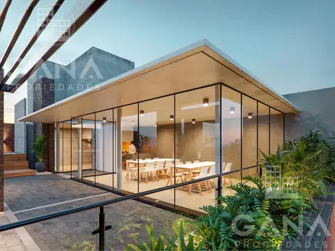 Departamento en Venta en Centro, Rosario