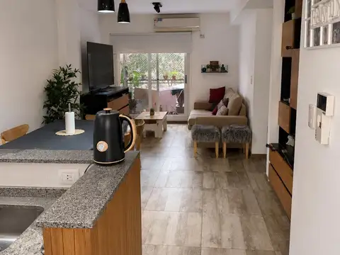 Departamento en Venta en Rosario, Santa Fe