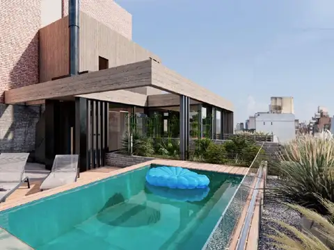 Departamento en Venta en Centro, Rosario