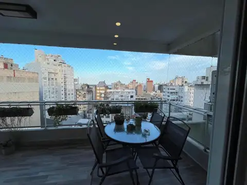 Departamento en Venta en Centro, Rosario