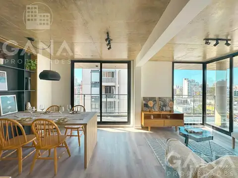 Departamento en Venta en Centro, Rosario