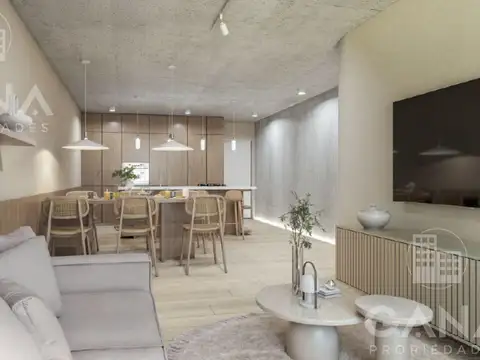 Departamento en Venta en Centro, Rosario