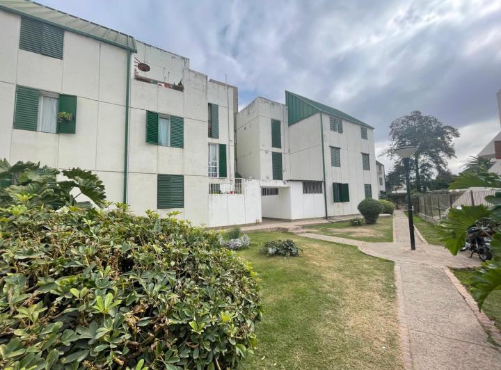 Departamento · 50m² · 5 Ambientes