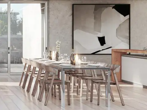 Departamento en Venta en Rosario, Santa Fe