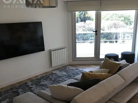 Departamento en Venta en Martin, Rosario