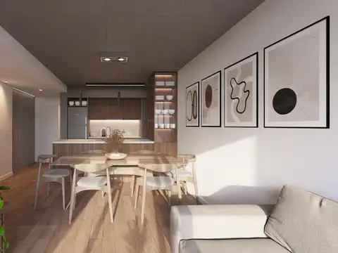 Departamento en Venta en Rosario, Santa Fe