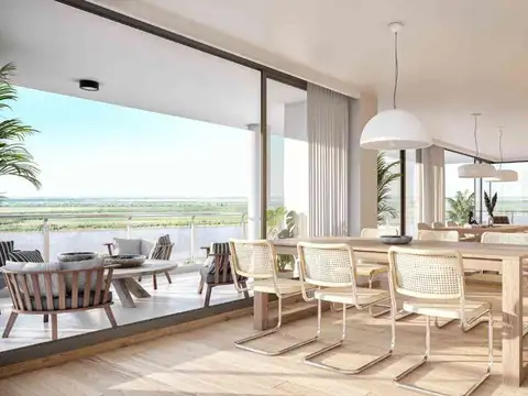 Departamento en Venta en Rosario, Santa Fe