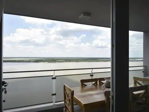 Departamento en Venta en Puerto Norte, Rosario