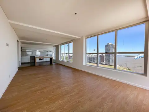 Departamento en Venta en Puerto Norte, Rosario
