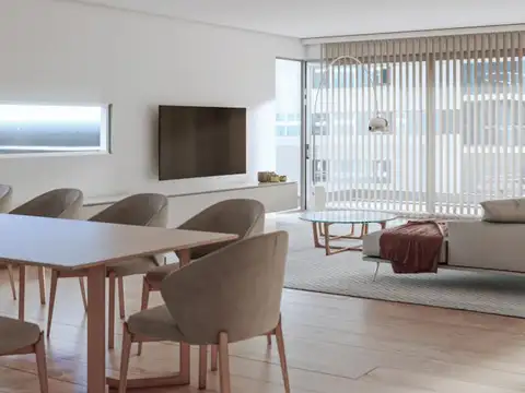 Departamento en Venta en Rosario, Santa Fe
