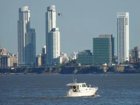 Departamento en Venta en Rosario, Santa Fe