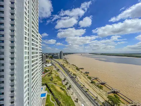 Departamento en Venta en Rosario, Santa Fe