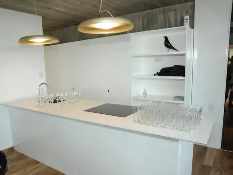 Departamento en Venta en Arroyito, Rosario