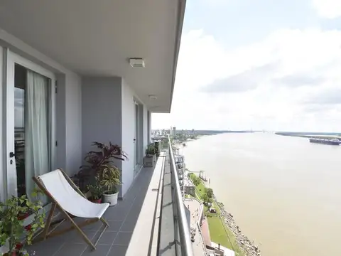 Departamento en Venta en Rosario, Santa Fe