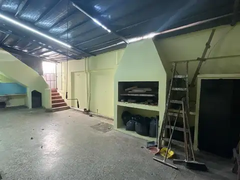 Casa en Alquiler en Villa Lugano, Capital Federal