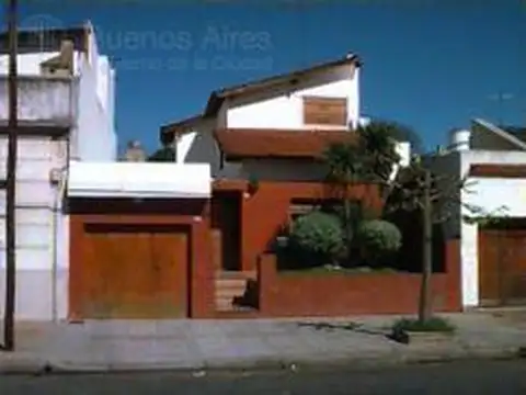Casa en Alquiler en Flores, Capital Federal
