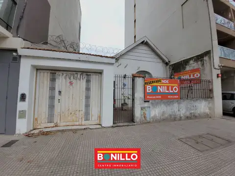 Casa en Alquiler en Villa Pueyrredon, Capital Federal