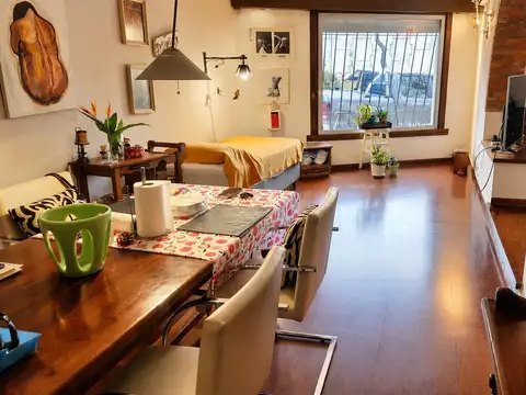 Casa en Alquiler en Villa Devoto, CABA