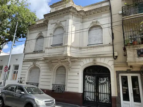 Casa en Alquiler en Floresta, Capital Federal
