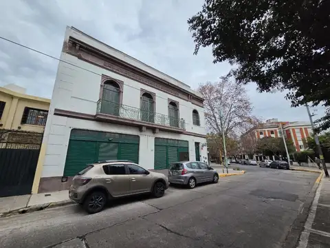 Casa en Alquiler en Villa Devoto, CABA