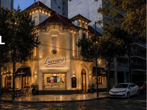 Casa en Alquiler en Chacarita, CABA