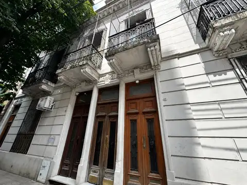 PH en Alquiler en Almagro, Capital Federal