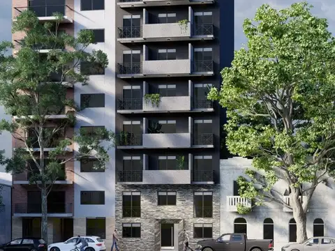 Departamento en Venta en San Cristobal, Capital Federal