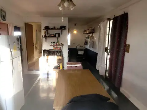 Departamento en Venta en Villa Lugano, CABA